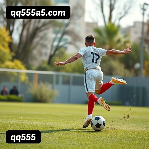 Comparação APP mobile vs versão web da qq555